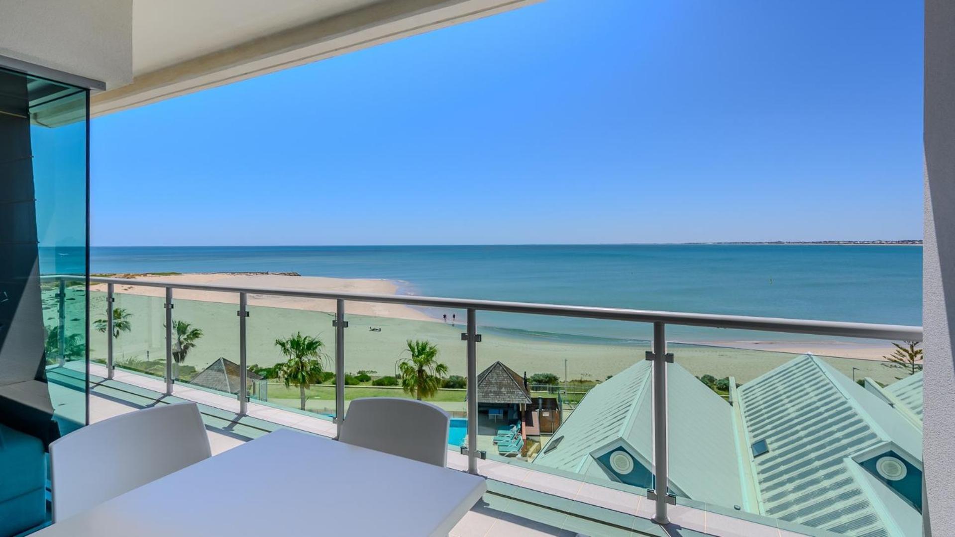 Sea Side 411 Διαμέρισμα Μαντούρα Εξωτερικό φωτογραφία
