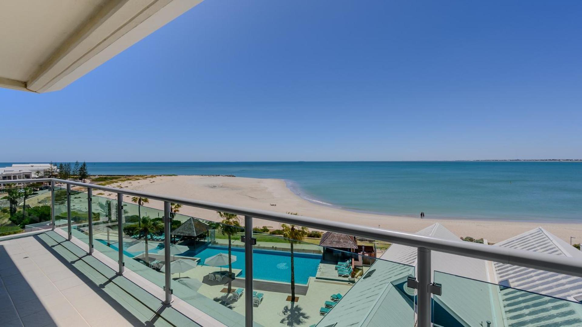 Sea Side 411 Διαμέρισμα Μαντούρα Εξωτερικό φωτογραφία
