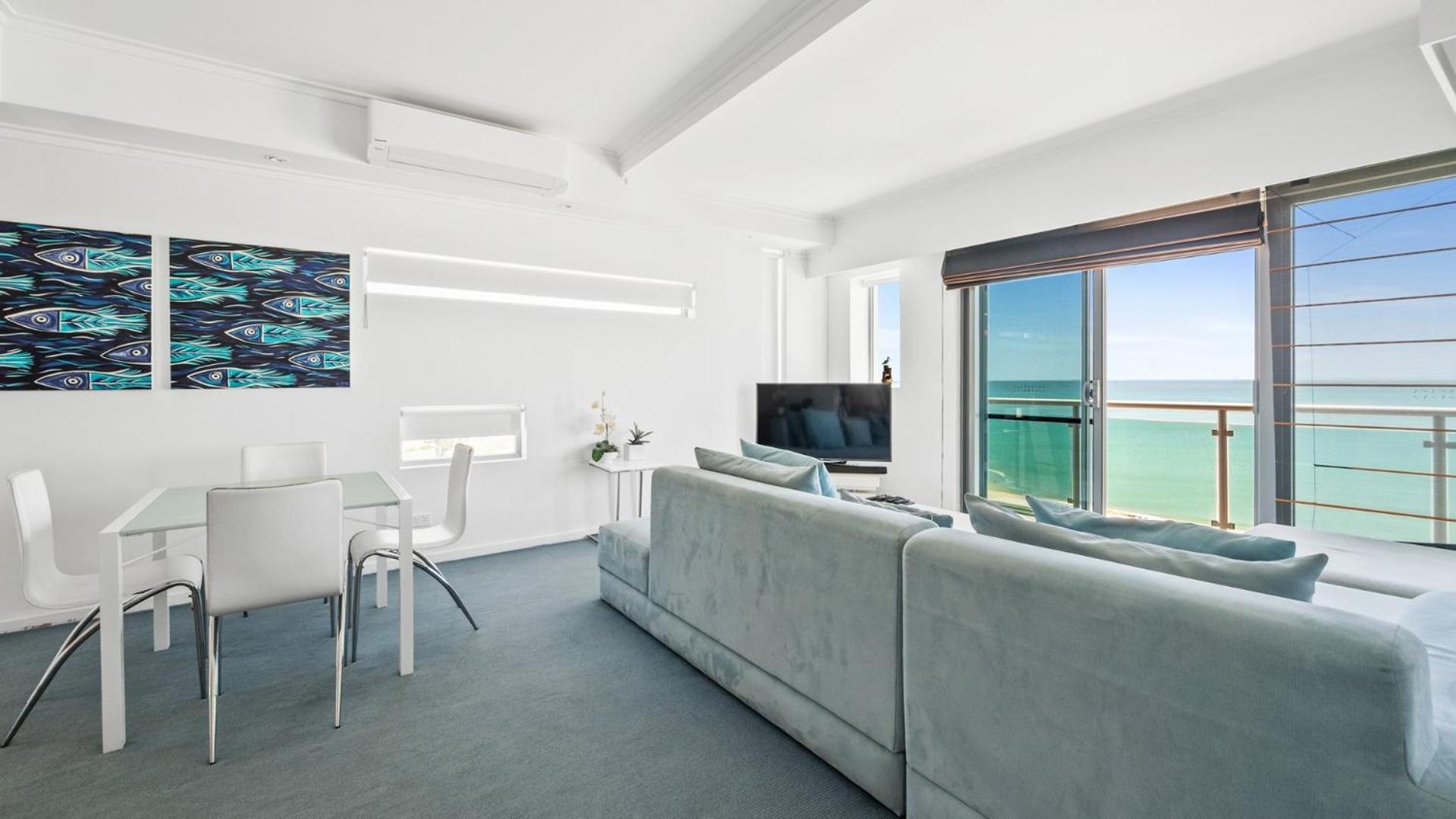 Sea Side 411 Διαμέρισμα Μαντούρα Εξωτερικό φωτογραφία